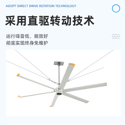 永磁直驅(qū)電機(jī)與傳統(tǒng)工業(yè)電機(jī)有哪些區(qū)別？